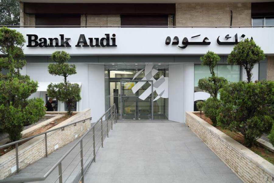 Audi Bank